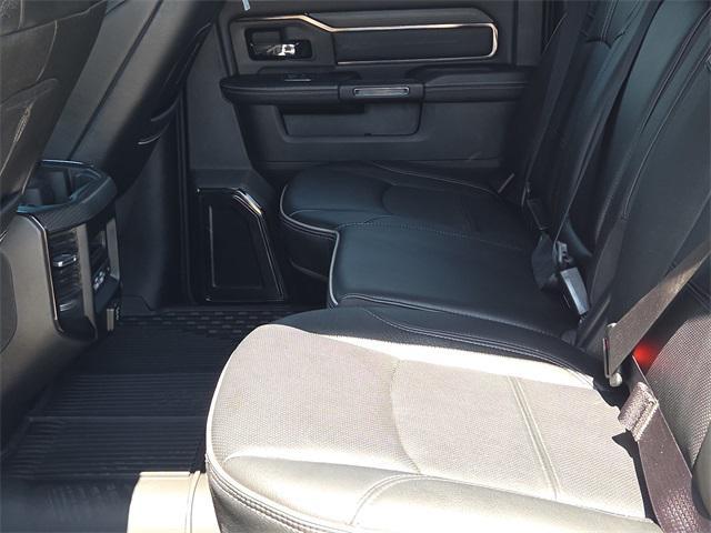 used 2024 Ram 2500 car, priced at $76,124