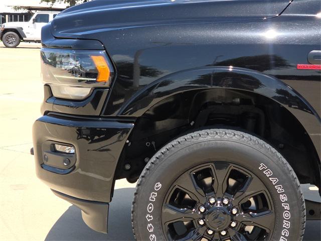 used 2024 Ram 2500 car, priced at $76,124