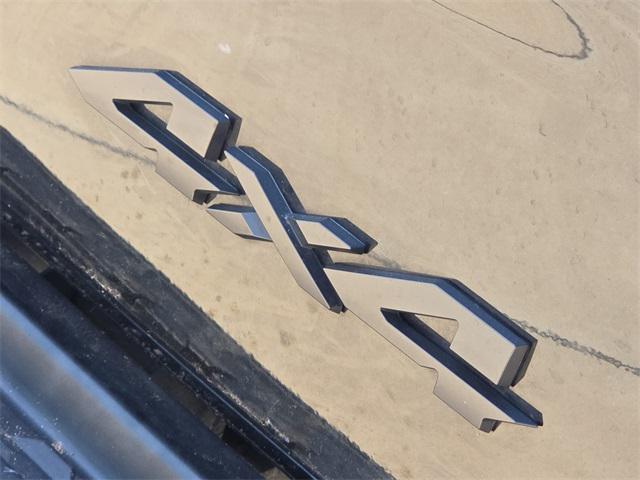 used 2024 Ram 2500 car, priced at $76,124