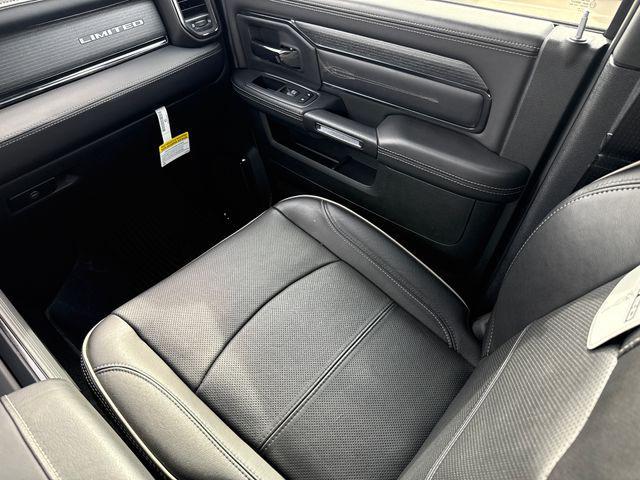 used 2024 Ram 2500 car, priced at $89,795