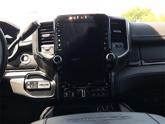 used 2024 Ram 2500 car, priced at $76,124