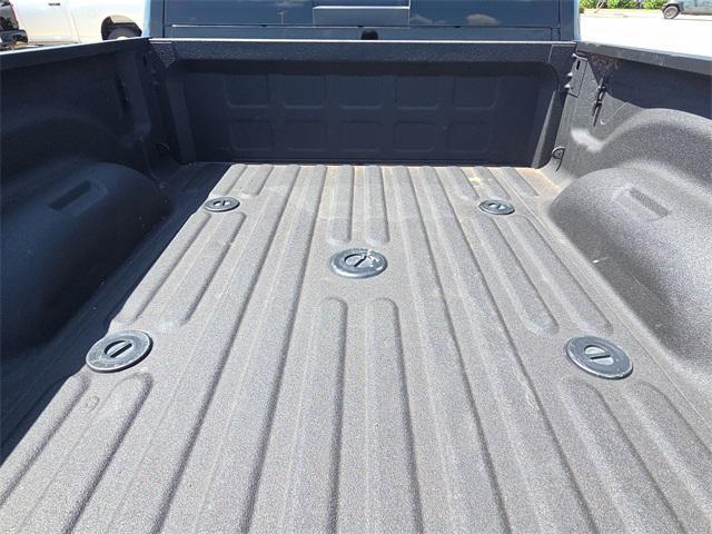 used 2024 Ram 2500 car, priced at $76,124