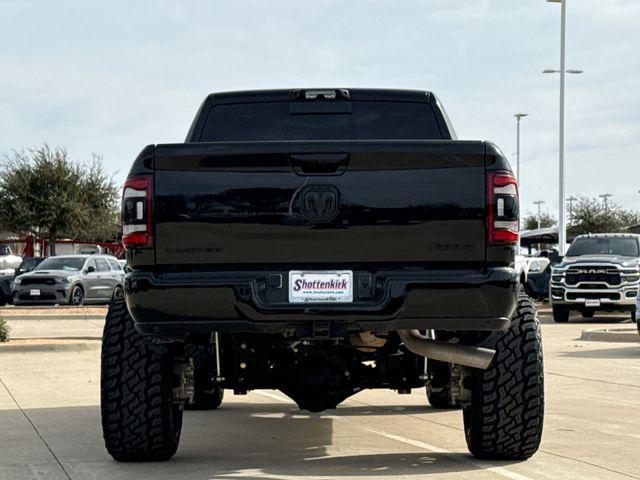 used 2024 Ram 2500 car, priced at $89,795