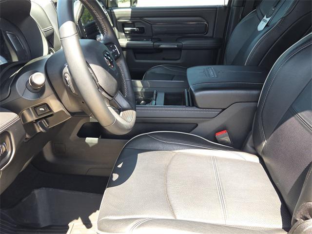 used 2024 Ram 2500 car, priced at $76,124