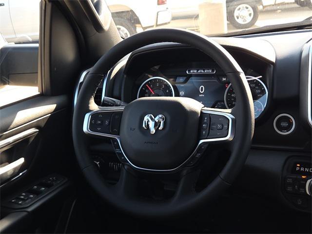 new 2026 Ram 1500 car, priced at $49,114