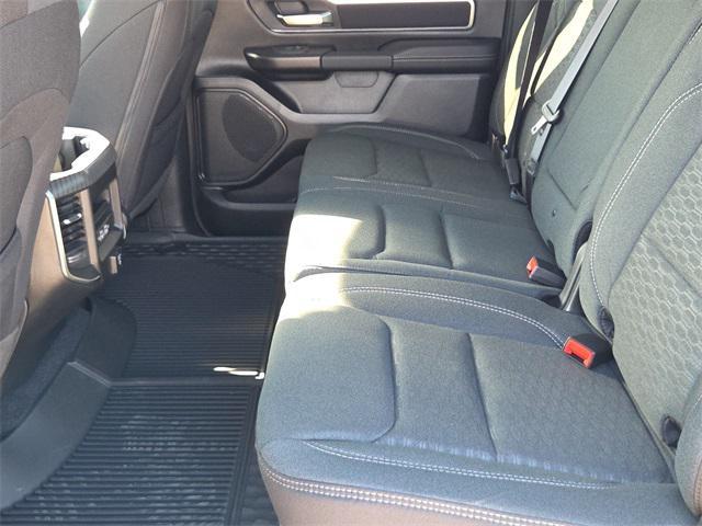 new 2026 Ram 1500 car, priced at $49,114