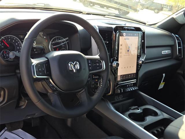 new 2026 Ram 1500 car, priced at $49,114