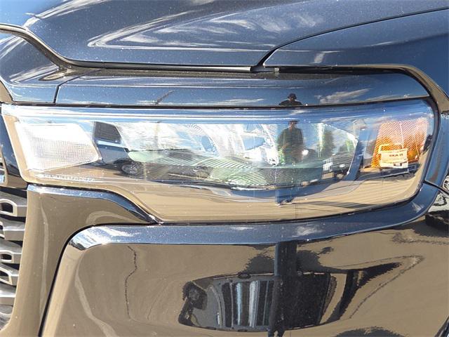 new 2026 Ram 1500 car, priced at $49,114