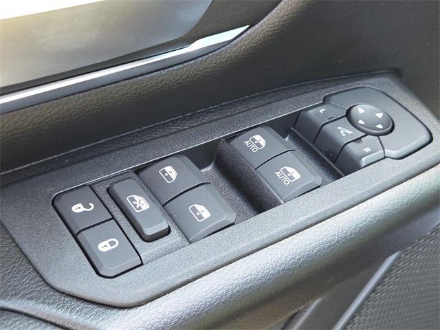 new 2026 Ram 1500 car, priced at $49,114