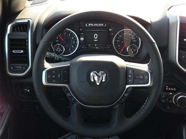 new 2026 Ram 1500 car, priced at $49,114