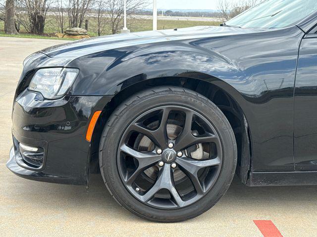 used 2022 Chrysler 300 car, priced at $22,290