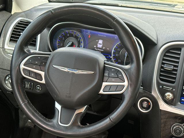 used 2022 Chrysler 300 car, priced at $22,290