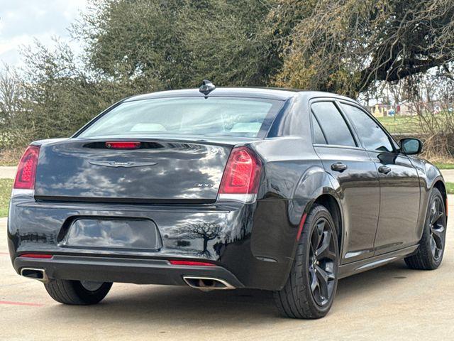 used 2022 Chrysler 300 car, priced at $22,290