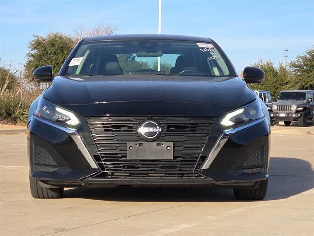 used 2023 Nissan Altima car, priced at $19,957