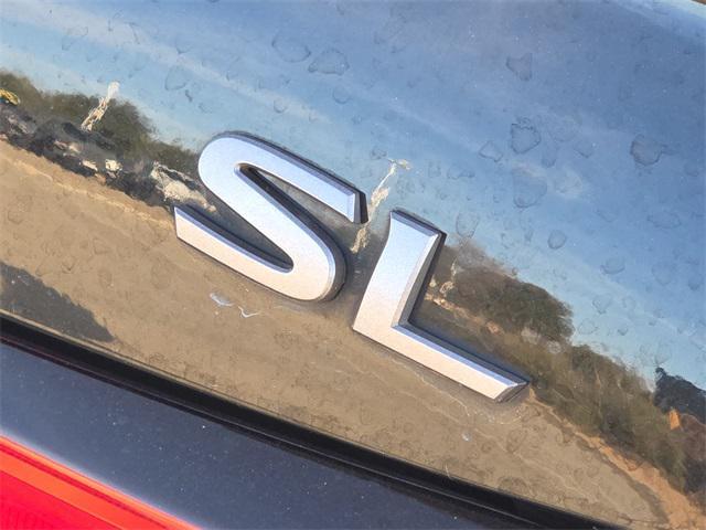 used 2023 Nissan Altima car, priced at $19,957