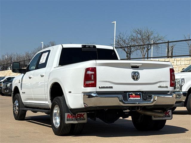 used 2024 Ram 3500 car, priced at $79,855