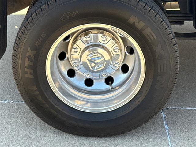 used 2024 Ram 3500 car, priced at $79,855