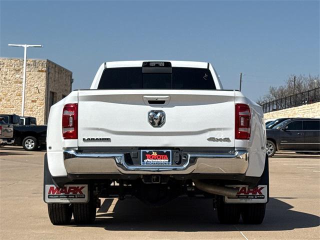 used 2024 Ram 3500 car, priced at $79,855