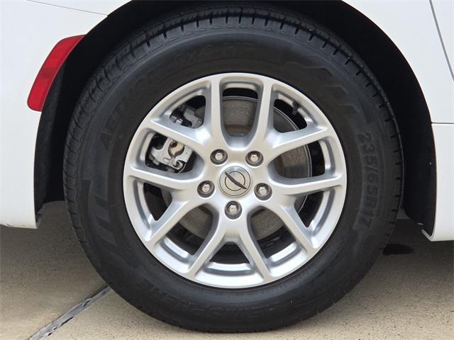 used 2022 Chrysler Pacifica car, priced at $22,372