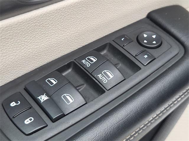 used 2022 Chrysler Pacifica car, priced at $22,372