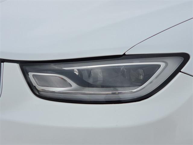 used 2022 Chrysler Pacifica car, priced at $22,372