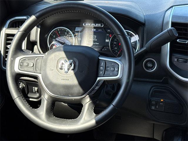 used 2024 Ram 3500 car, priced at $61,881