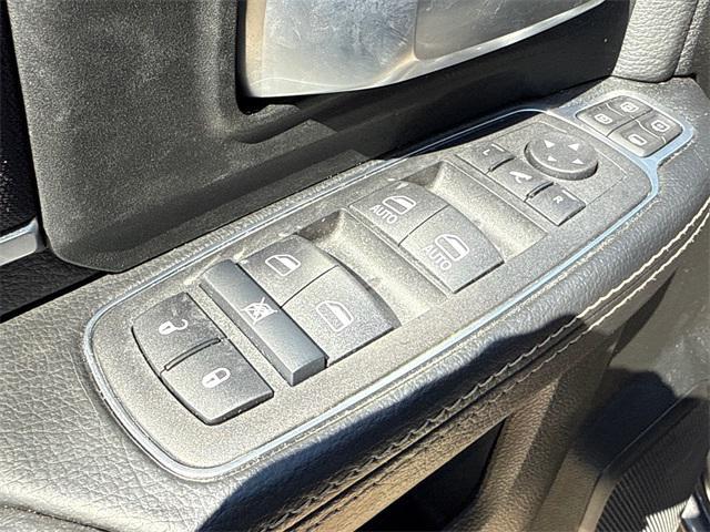 used 2024 Ram 3500 car, priced at $61,881