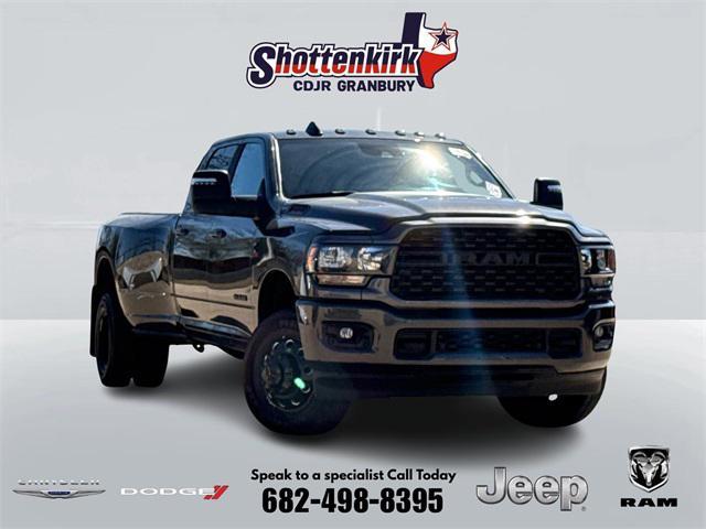 used 2024 Ram 3500 car, priced at $61,881