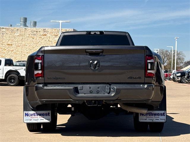 used 2024 Ram 3500 car, priced at $61,881