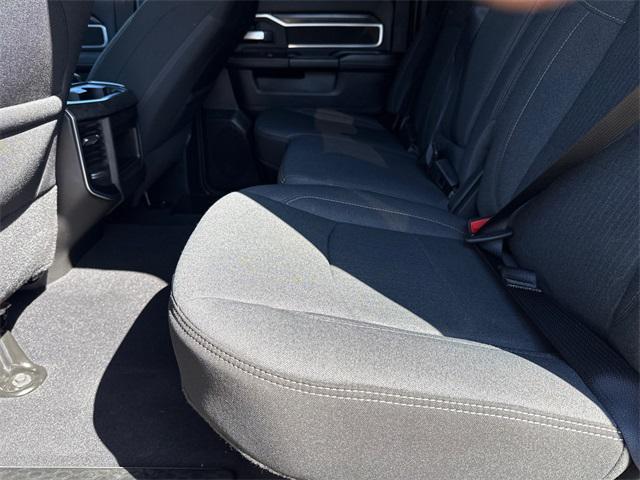 used 2024 Ram 3500 car, priced at $61,881