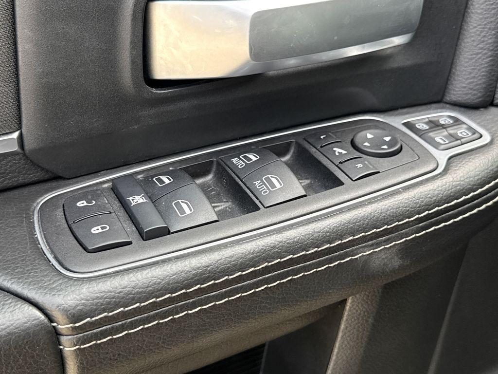 used 2024 Ram 3500 car, priced at $60,919