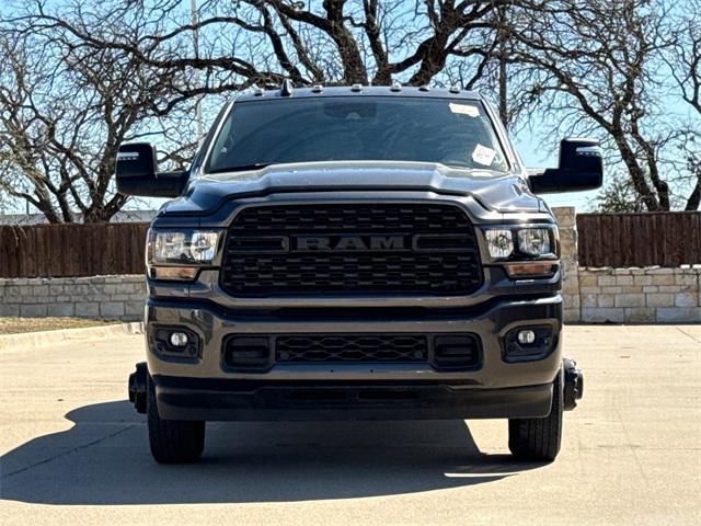 used 2024 Ram 3500 car, priced at $61,881