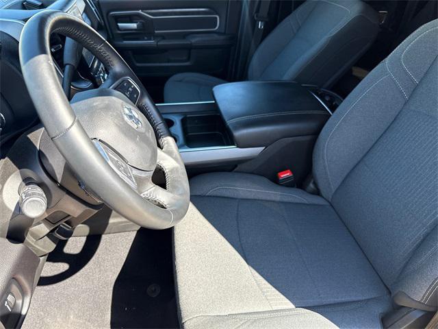 used 2024 Ram 3500 car, priced at $61,881