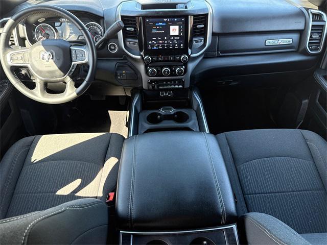 used 2024 Ram 3500 car, priced at $61,881