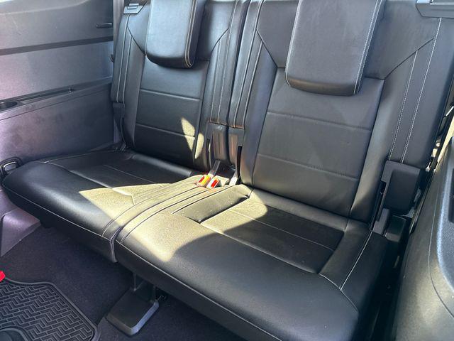 used 2021 Volkswagen Atlas car, priced at $26,253