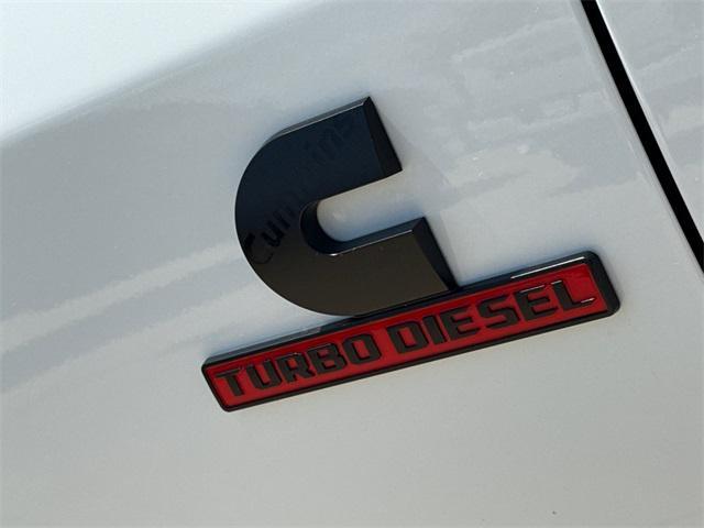 used 2024 Ram 2500 car, priced at $51,111