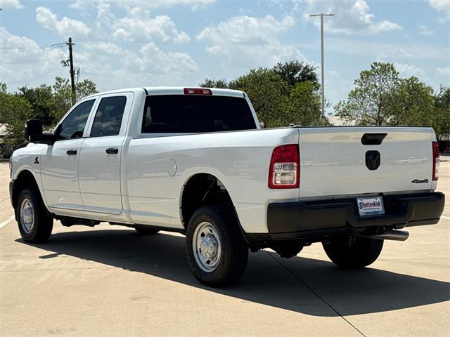 used 2024 Ram 2500 car, priced at $51,111