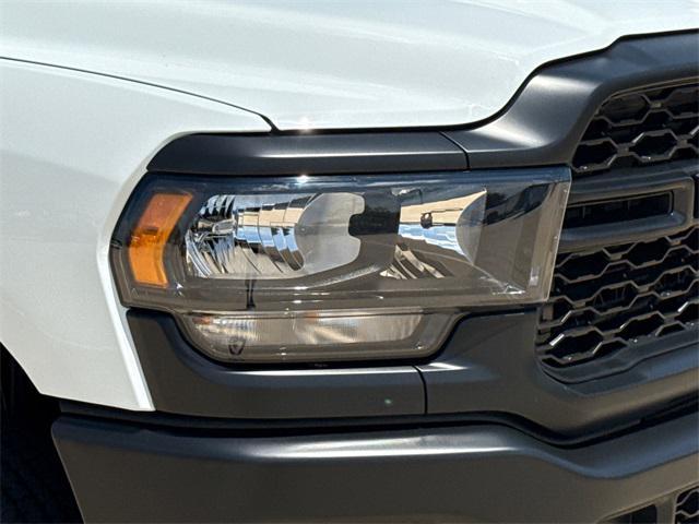 used 2024 Ram 2500 car, priced at $51,111