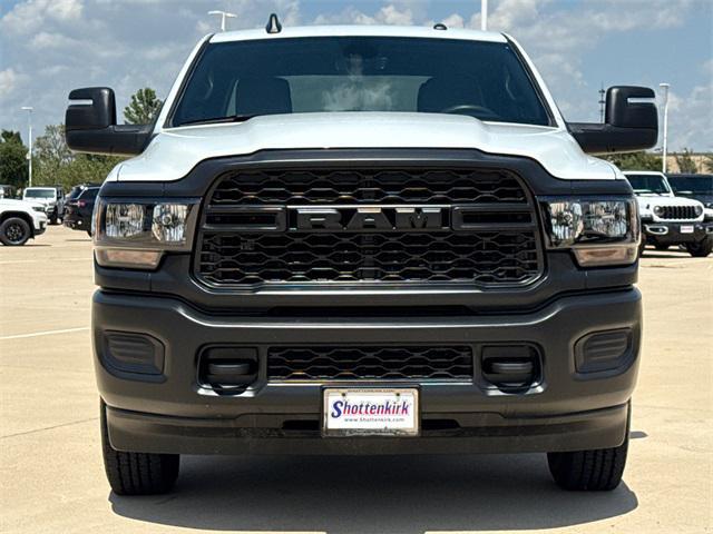 used 2024 Ram 2500 car, priced at $51,111