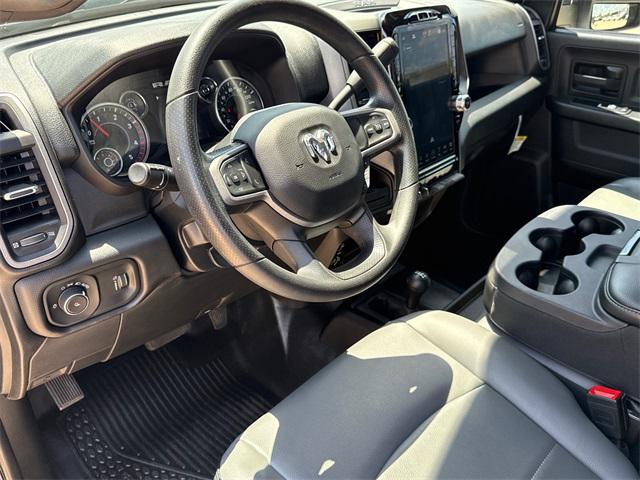 used 2024 Ram 2500 car, priced at $51,111