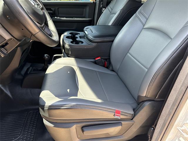 used 2024 Ram 2500 car, priced at $51,111