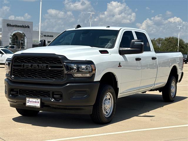 used 2024 Ram 2500 car, priced at $51,111