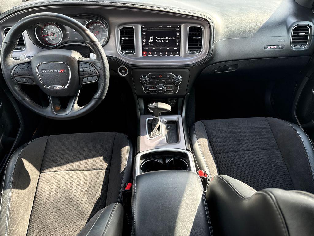 used 2023 Dodge Charger car, priced at $54,923