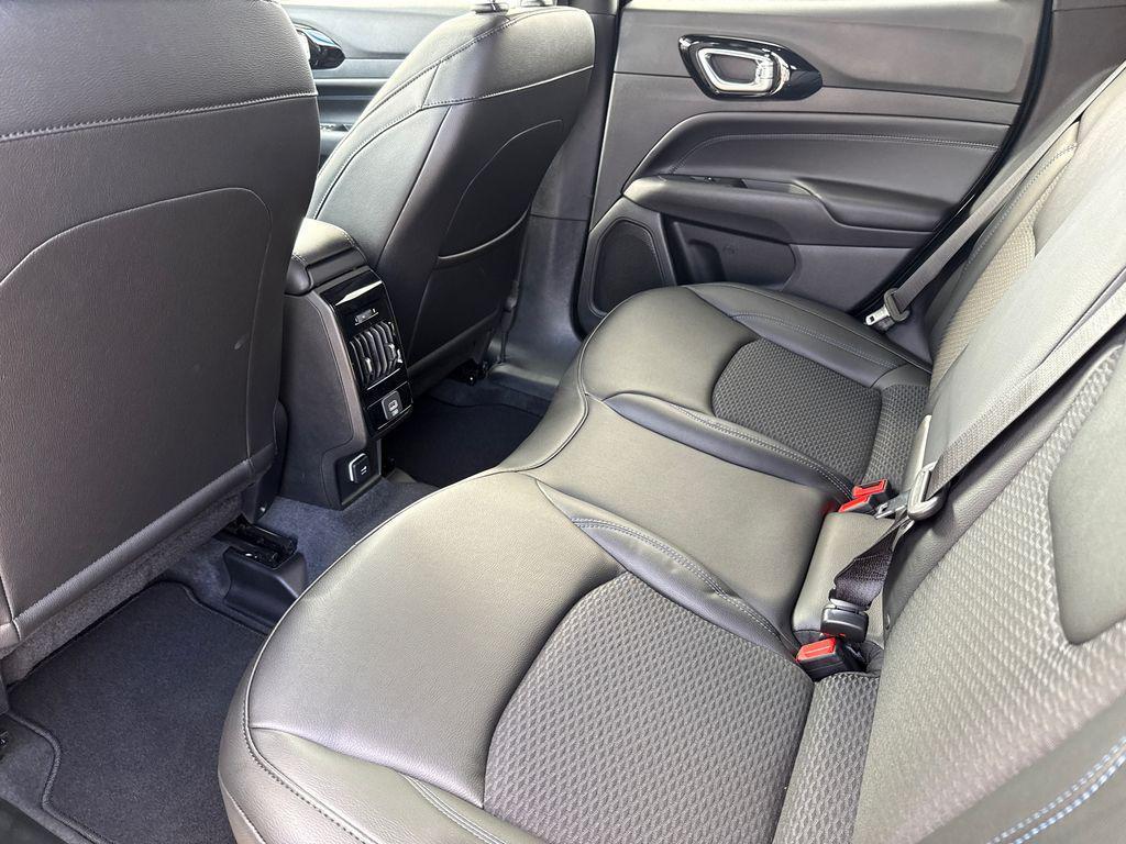 new 2026 Jeep Compass car, priced at $31,800