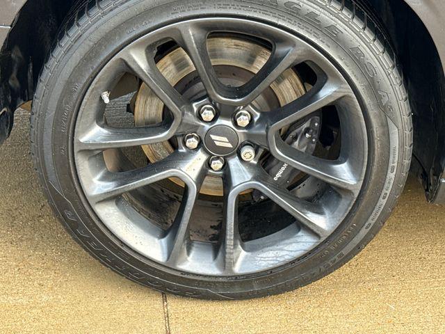 used 2023 Dodge Challenger car, priced at $43,167