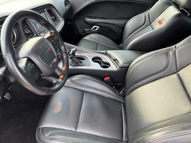 used 2023 Dodge Challenger car, priced at $43,167