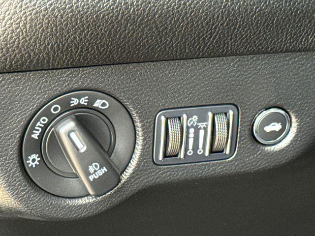 used 2023 Dodge Challenger car, priced at $43,167