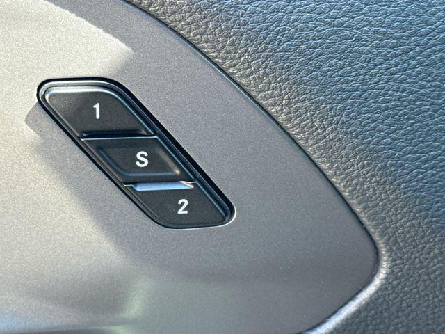 new 2026 Chrysler Pacifica car, priced at $42,153