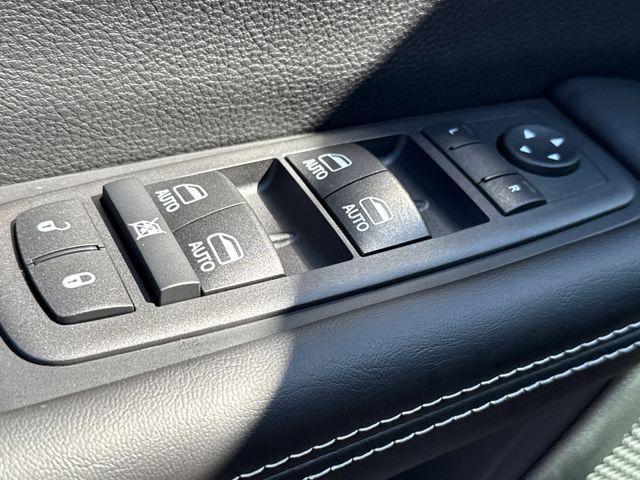 new 2026 Chrysler Pacifica car, priced at $42,153