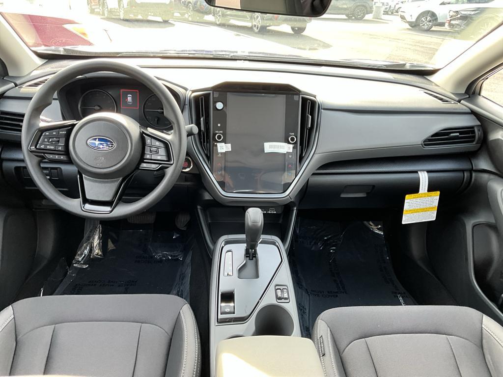 new 2026 Subaru Crosstrek car, priced at $31,868